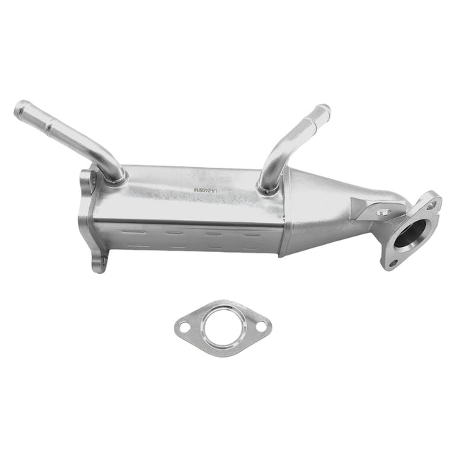 EGR Valve Cooler Fit For Ford Tourneo Custom Transit 2007-2018 Custom 2012-2018 2.2 TDCi CitroÃ«n Jumper Peugeot Boxer 2011-ON EGRV-FD006 - Machter