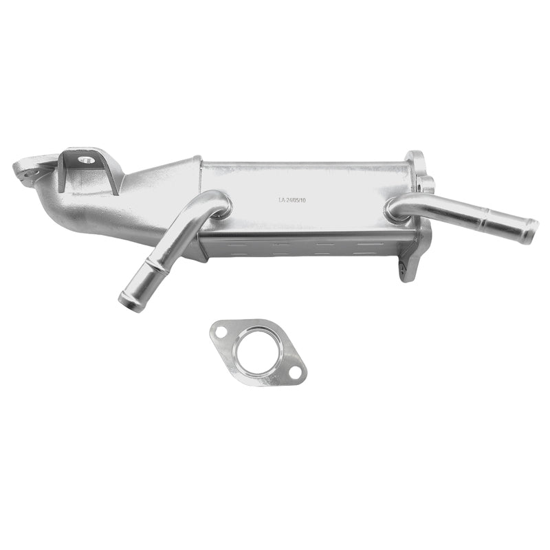 EGR Valve Cooler Fit For Ford Tourneo Custom Transit 2007-2018 Custom 2012-2018 2.2 TDCi CitroÃ«n Jumper Peugeot Boxer 2011-ON - Machter