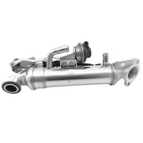 EGR Cooler Fit For Ford Ranger MKII Everest 3.2L 2.2L Turbo Diesel 2015-2022 EGRV-FD007 - Machter