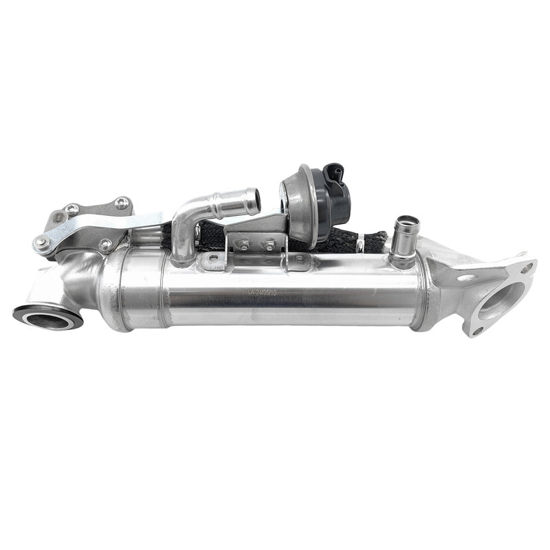EGR Cooler Fit For Ford Ranger MKII Everest 3.2L 2.2L Turbo Diesel 2015-2022 - Machter
