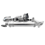 EGR Cooler Fit For Ford Ranger MKII Everest 3.2L 2.2L Turbo Diesel 2015-2022 - Machter