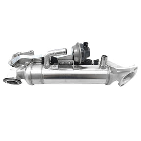 EGR Cooler Fit For Ford Ranger MKII Everest 3.2L 2.2L Turbo Diesel 2015-2022 EGRV-FD007 - Machter