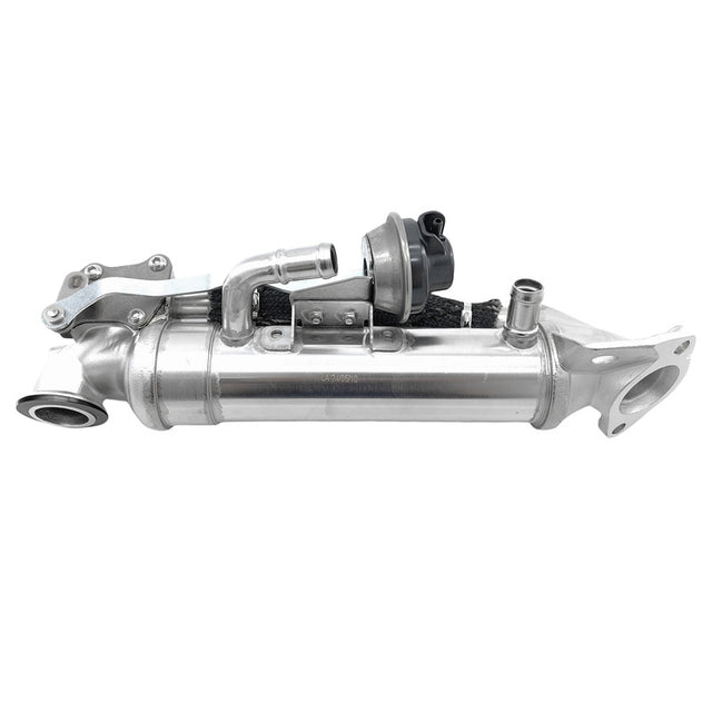 EGR Cooler Fit For Ford Ranger MKII Everest 3.2L 2.2L Turbo Diesel 2015-2022 EGRV-FD007 - Machter