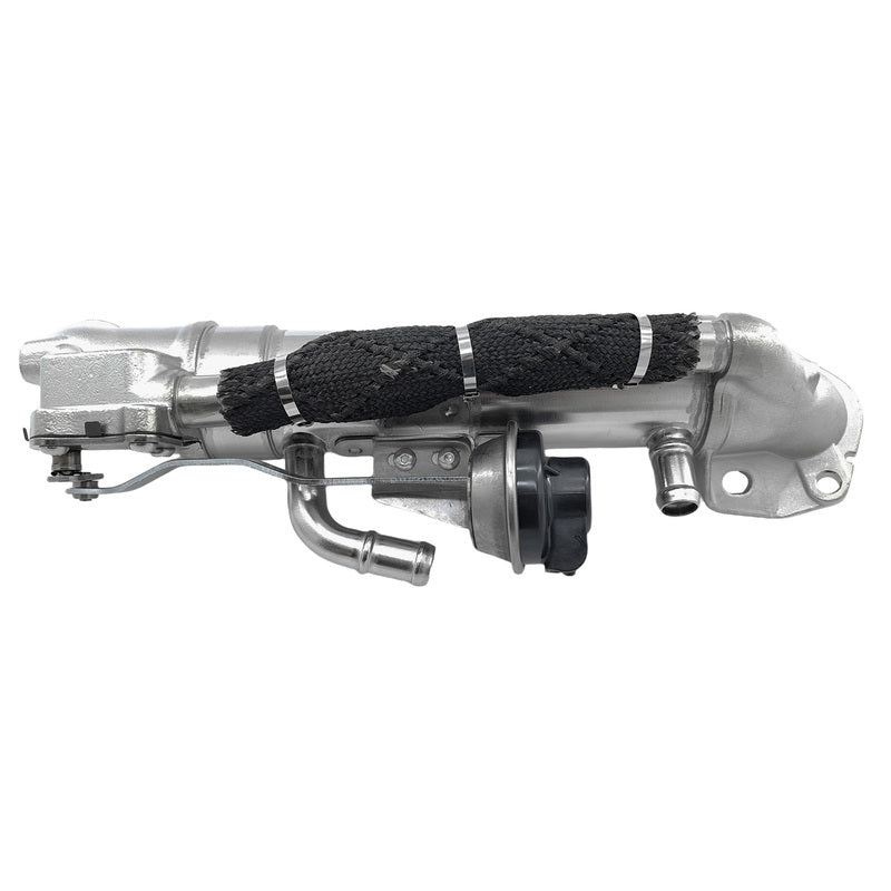 EGR Cooler Fit For Ford Ranger MKII Everest 3.2L 2.2L Turbo Diesel 2015-2022 - Machter