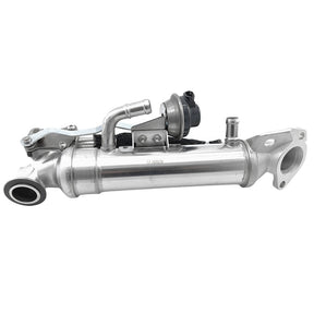 EGR Cooler Fit For Ford Ranger MKII Everest 3.2L 2.2L Turbo Diesel 2015-2022 - Machter