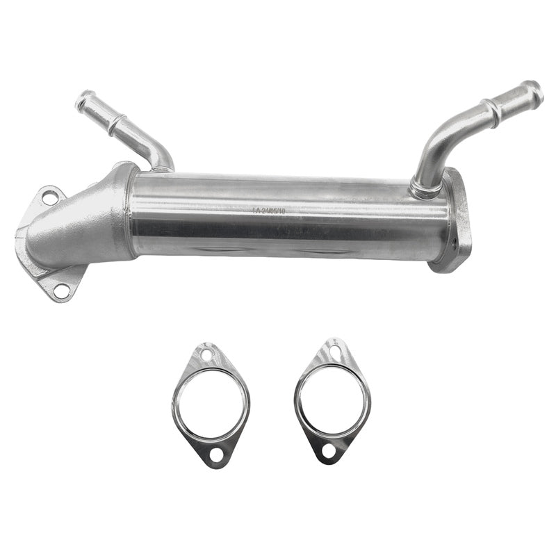 Exhaust Gas Recirculation Cooler Fit For Ford Transit Transit Custom Bus Van Platform Chassis 4 Cyl 16V Diesel - Machter