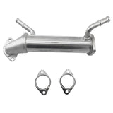 Exhaust Gas Recirculation Cooler Fit For Ford Transit Transit Custom Bus Van Platform Chassis 4 Cyl 16V Diesel - Machter