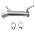 Exhaust Gas Recirculation Cooler Fit For Ford Transit Transit Custom Bus Van Platform Chassis 4 Cyl 16V Diesel EGRV-FD008 - Machter