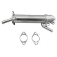 Exhaust Gas Recirculation Cooler Fit For Ford Transit Transit Custom Bus Van Platform Chassis 4 Cyl 16V Diesel - Machter