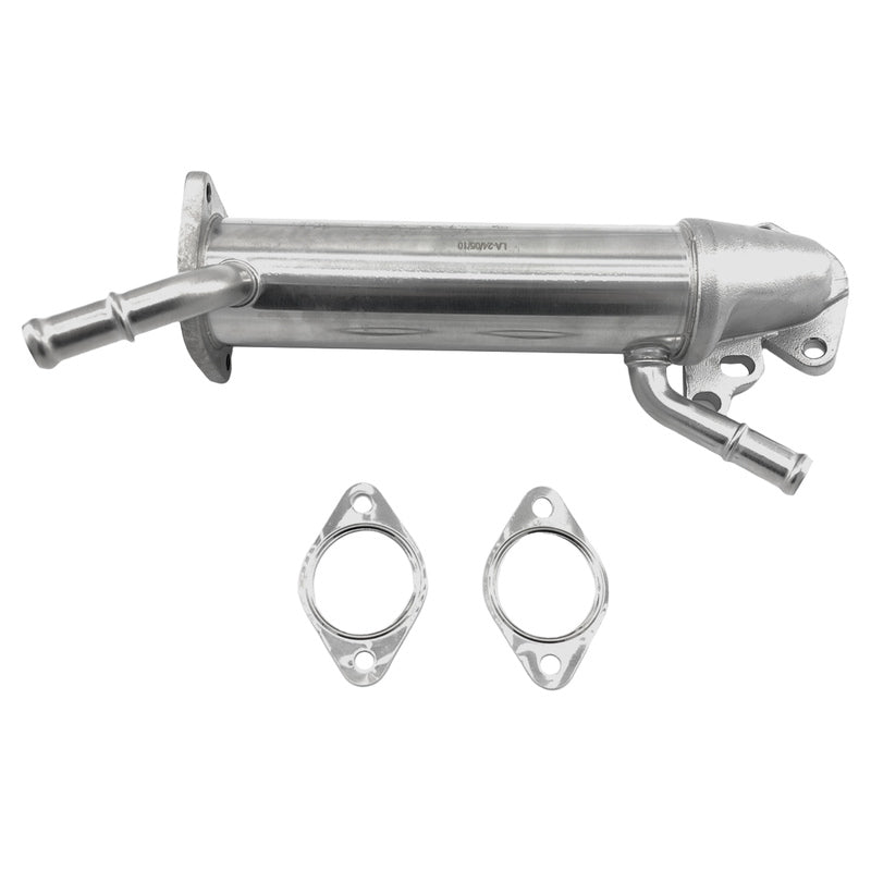 Exhaust Gas Recirculation Cooler Fit For Ford Transit Transit Custom Bus Van Platform Chassis 4 Cyl 16V Diesel - Machter