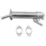 Exhaust Gas Recirculation Cooler Fit For Ford Transit Transit Custom Bus Van Platform Chassis 4 Cyl 16V Diesel - Machter