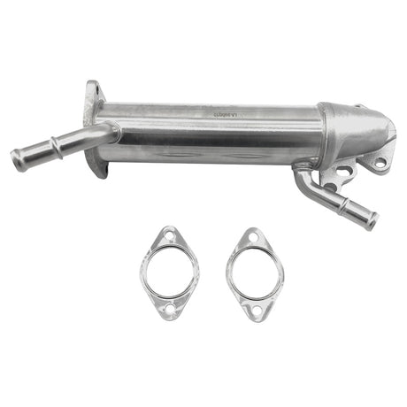 Exhaust Gas Recirculation Cooler Fit For Ford Transit Transit Custom Bus Van Platform Chassis 4 Cyl 16V Diesel EGRV-FD008 - Machter