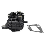 EGR Cooler Fit For Ford Mondeo MD 2.0 TDCi 2.0L 4Cyl 132kW T8CC 1997cc Diesel 2014-2021 9807593080 - Machter