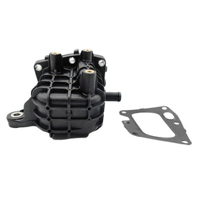 EGR Cooler Fit For Ford Mondeo MD 2.0 TDCi 2.0L 4Cyl 132kW T8CC 1997cc Diesel 2014-2021 9807593080 - Machter