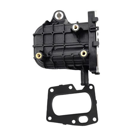 EGR Cooler Fit For Ford Mondeo MD 2.0 TDCi 2.0L 4Cyl 132kW T8CC 1997cc Diesel 2014-2021 9807593080 EGRV-FD009 - Machter