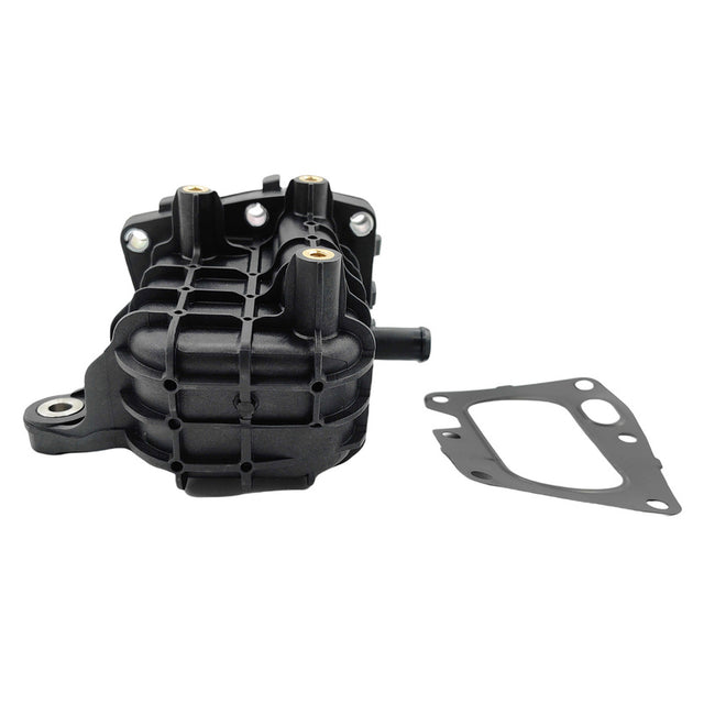 EGR Cooler Fit For Ford Mondeo MD 2.0 TDCi 2.0L 4Cyl 132kW T8CC 1997cc Diesel 2014-2021 9807593080 - Machter