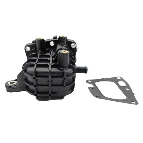 EGR Cooler Fit For Ford Mondeo MD 2.0 TDCi 2.0L 4Cyl 132kW T8CC 1997cc Diesel 2014-2021 9807593080 EGRV-FD009 - Machter