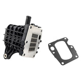EGR Cooler Fit For Ford Mondeo MD 2.0 TDCi 2.0L 4Cyl 132kW T8CC 1997cc Diesel 2014-2021 9807593080 - Machter