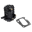 EGR Cooler Fit For Ford Mondeo MD 2.0 TDCi 2.0L 4Cyl 132kW T8CC 1997cc Diesel 2014-2021 9807593080 EGRV-FD009 - Machter