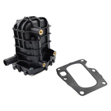 EGR Cooler Fit For Ford Mondeo MD 2.0 TDCi 2.0L 4Cyl 132kW T8CC 1997cc Diesel 2014-2021 9807593080 - Machter