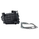 EGR Cooler Fit For Ford Mondeo MD 2.0 TDCi 2.0L 4Cyl 132kW T8CC 1997cc Diesel 2014-2021 9807593080 - Machter