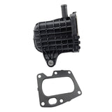 EGR Cooler Fit For Ford Mondeo MD 2.0 TDCi 2.0L 4Cyl 132kW T8CC 1997cc Diesel 2014-2021 9807593080 EGRV-FD009 - Machter