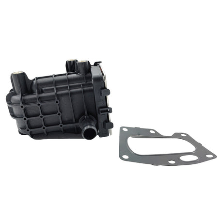 EGR Cooler Fit For Ford Mondeo MD 2.0 TDCi 2.0L 4Cyl 132kW T8CC 1997cc Diesel 2014-2021 9807593080 EGRV-FD009 - Machter