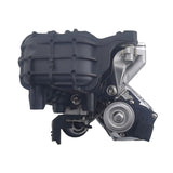 EGR Cooler Assembly Fit For Ford Endura CA Focus LZ Kuga TF Mondeo MD 9678745680 EGRV-FD010 - Machter