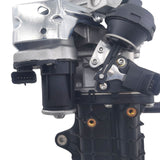 EGR Cooler Assembly Fit For Ford Endura CA Focus LZ Kuga TF Mondeo MD 9678745680 EGRV-FD010 - Machter