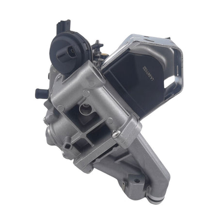 EGR Cooler Assembly Fit For Ford Endura CA Focus LZ Kuga TF Mondeo MD 9678745680 EGRV-FD010 - Machter