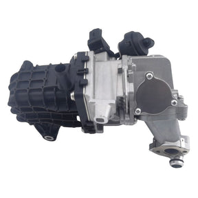 EGR Cooler Assembly Fit For Ford Endura CA Focus LZ Kuga TF Mondeo MD 9678745680 - Machter