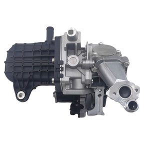EGR Cooler Assembly Fit For Ford Endura CA Focus LZ Kuga TF Mondeo MD 9678745680 EGRV-FD010 - Machter