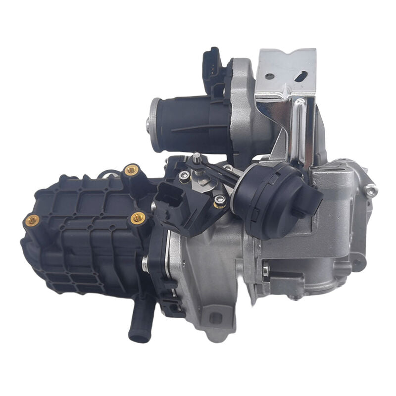 EGR Cooler Assembly Fit For Ford Endura CA Focus LZ Kuga TF Mondeo MD 9678745680 - Machter
