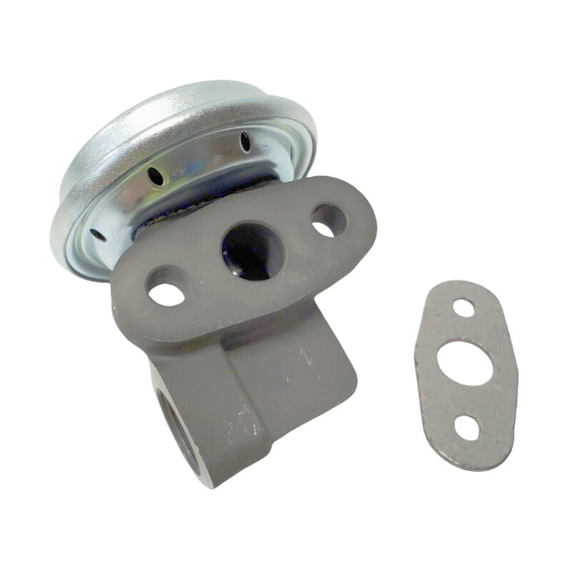 EGR Valve With Gasket Fit For Ford Escape BA ZA ZB ZC Mazda Tribute 6Z 8Z CU YU 3.0L AJ 2001-2008 YL8Z9D475EA AJ0320300 - Machter