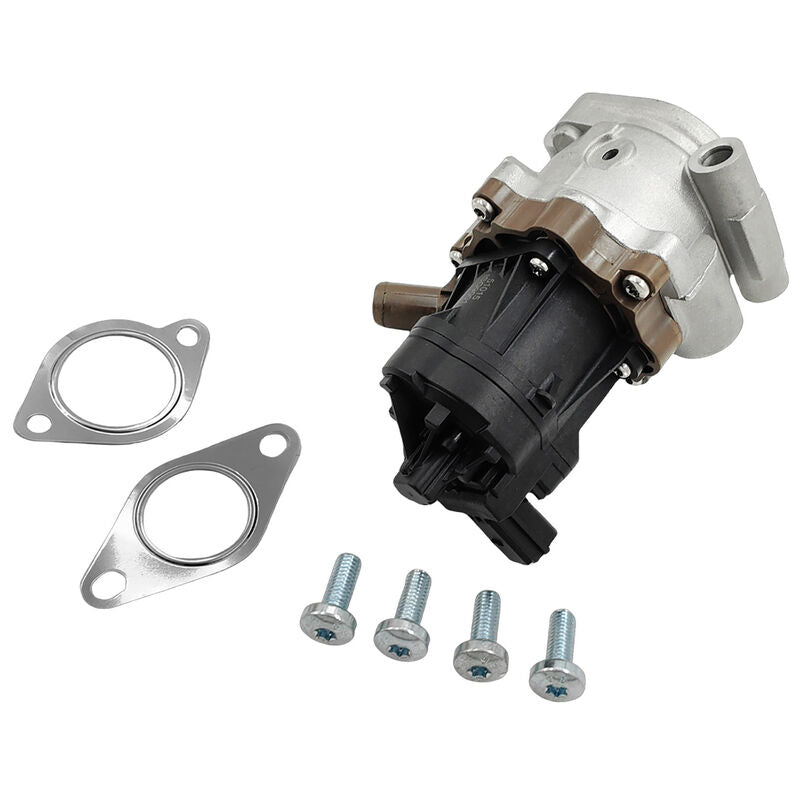 EGR Valve Fit For Fiat Ducato 2.3L Diesel FWD F1AGL411A F1AGL411B 2016-2022 5801365304 - Machter