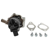 EGR Valve Fit For Fiat Ducato 2.3L Diesel FWD F1AGL411A F1AGL411B 2016-2022 5801365304 - Machter