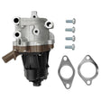 EGR Valve Fit For Fiat Ducato 2.3L Diesel FWD F1AGL411A F1AGL411B 2016-2022 5801365304 - Machter