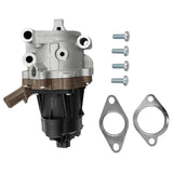 EGR Valve Fit For Fiat Ducato 2.3L Diesel FWD F1AGL411A F1AGL411B 2016-2022 5801365304 - Machter