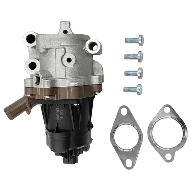 EGR Valve Fit For Fiat Ducato 2.3L Diesel FWD F1AGL411A F1AGL411B 2016-2022 5801365304 - Machter
