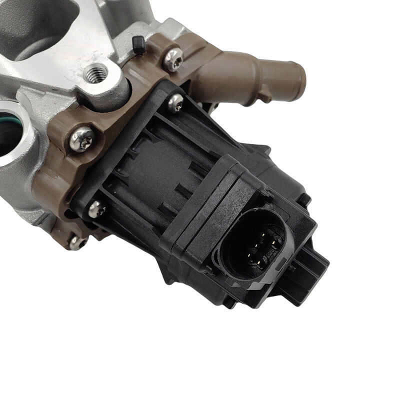 EGR Valve Fit For Fiat Ducato 2.3L Diesel FWD F1AGL411A F1AGL411B 2016-2022 5801365304 - Machter
