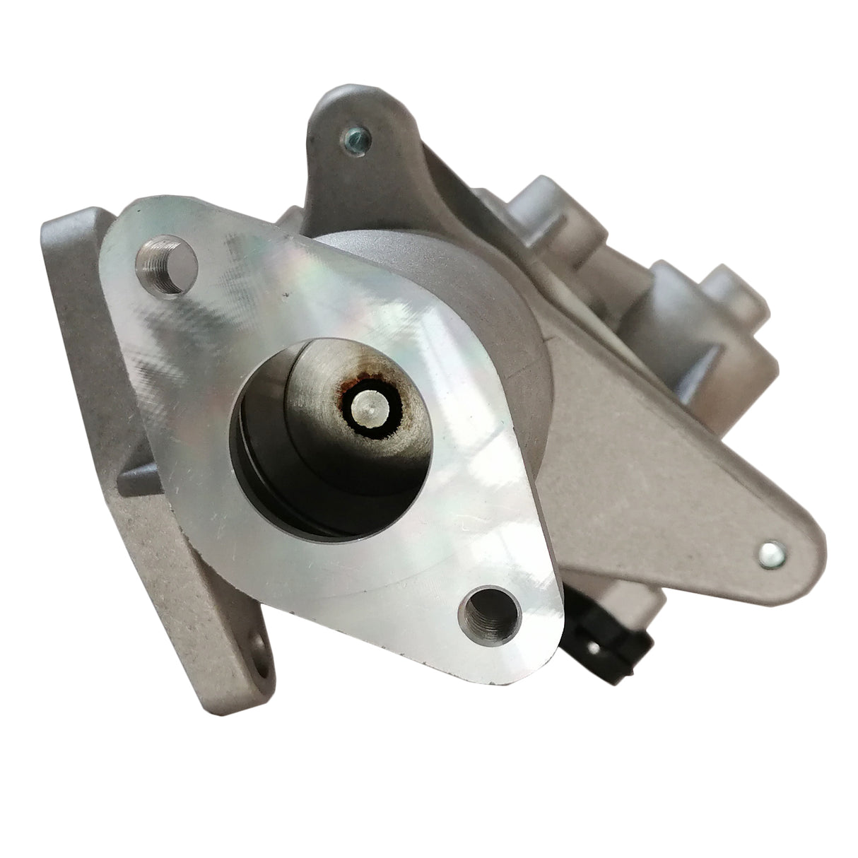 EGR Valve Fit For Great Wall Steed NBP V200 K2 X200 CC H6 2.0L GW4D20 2011-2021 1207100ED01A EGRV-GW001 - Machter