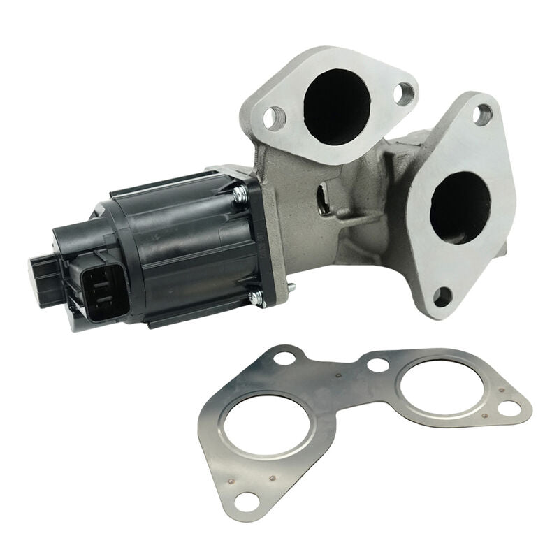 EGR Valve Fit For Isuzu D-Max TF For Holden Colorado RC Rodeo RA 4JJ1 3.0L TD 8980139111 - Machter