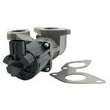 EGR Valve Fit For Isuzu D-Max TF For Holden Colorado RC Rodeo RA 4JJ1 3.0L TD 8980139111 - Machter