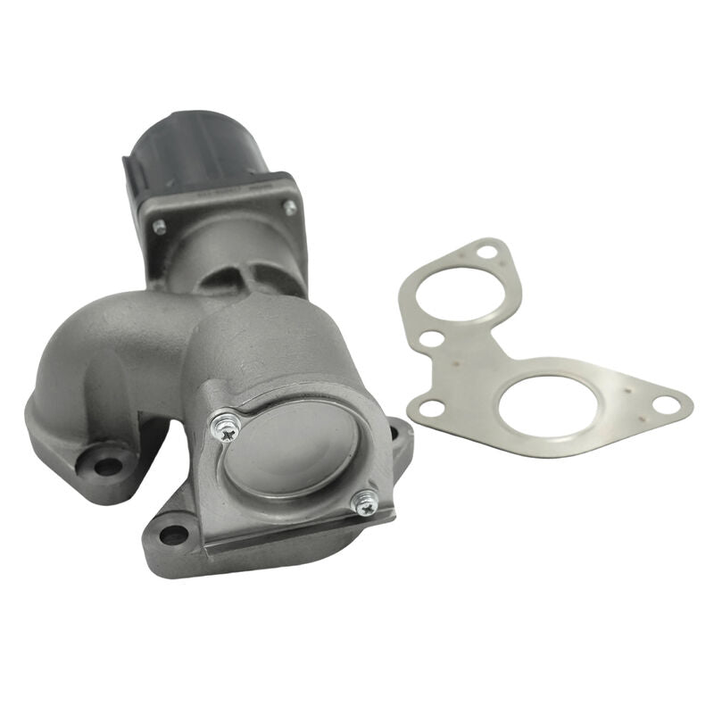 EGR Valve Fit For Isuzu D-Max TF For Holden Colorado RC Rodeo RA 4JJ1 3.0L TD 8980139111 - Machter