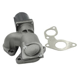 EGR Valve Fit For Isuzu D-Max TF For Holden Colorado RC Rodeo RA 4JJ1 3.0L TD 8980139111 EGRV-HLN008 - Machter