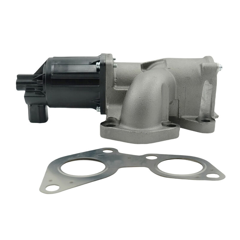 EGR Valve Fit For Isuzu D-Max TF For Holden Colorado RC Rodeo RA 4JJ1 3.0L TD 8980139111 EGRV-HLN008 - Machter
