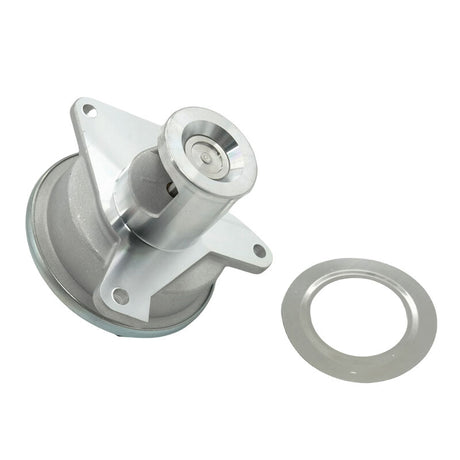 Exhaust Gas Return EGR Valve Fit For Holden Colorado RG 2.8L 2.5L Duramax For Dodge Nitro For Jeep Cherokee Wrangler EGRV-HLN009 - Machter