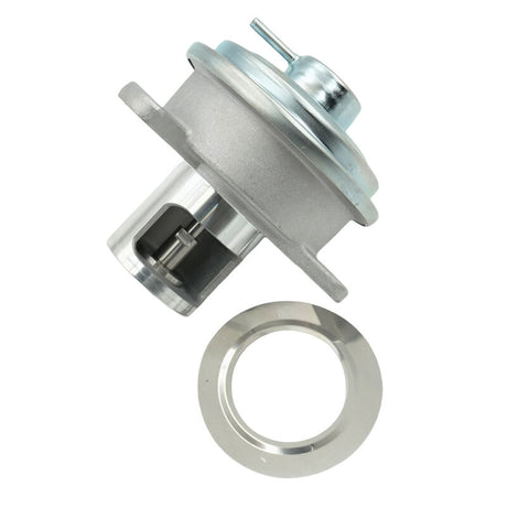 Exhaust Gas Return EGR Valve Fit For Holden Colorado RG 2.8L 2.5L Duramax For Dodge Nitro For Jeep Cherokee Wrangler EGRV-HLN009 - Machter