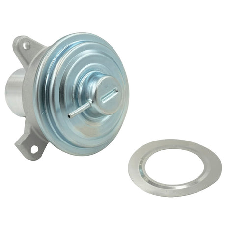 Exhaust Gas Return EGR Valve Fit For Holden Colorado RG 2.8L 2.5L Duramax For Dodge Nitro For Jeep Cherokee Wrangler EGRV-HLN009 - Machter