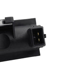 EGR Control Valve Fit For Holden Colorado RG Dodge Nitro KA Jeep Cherokee KK Wrangler JK 2.8L ENS LWH 2007-2013 68029494AA - Machter